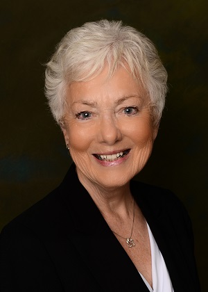 Betty Aldridge