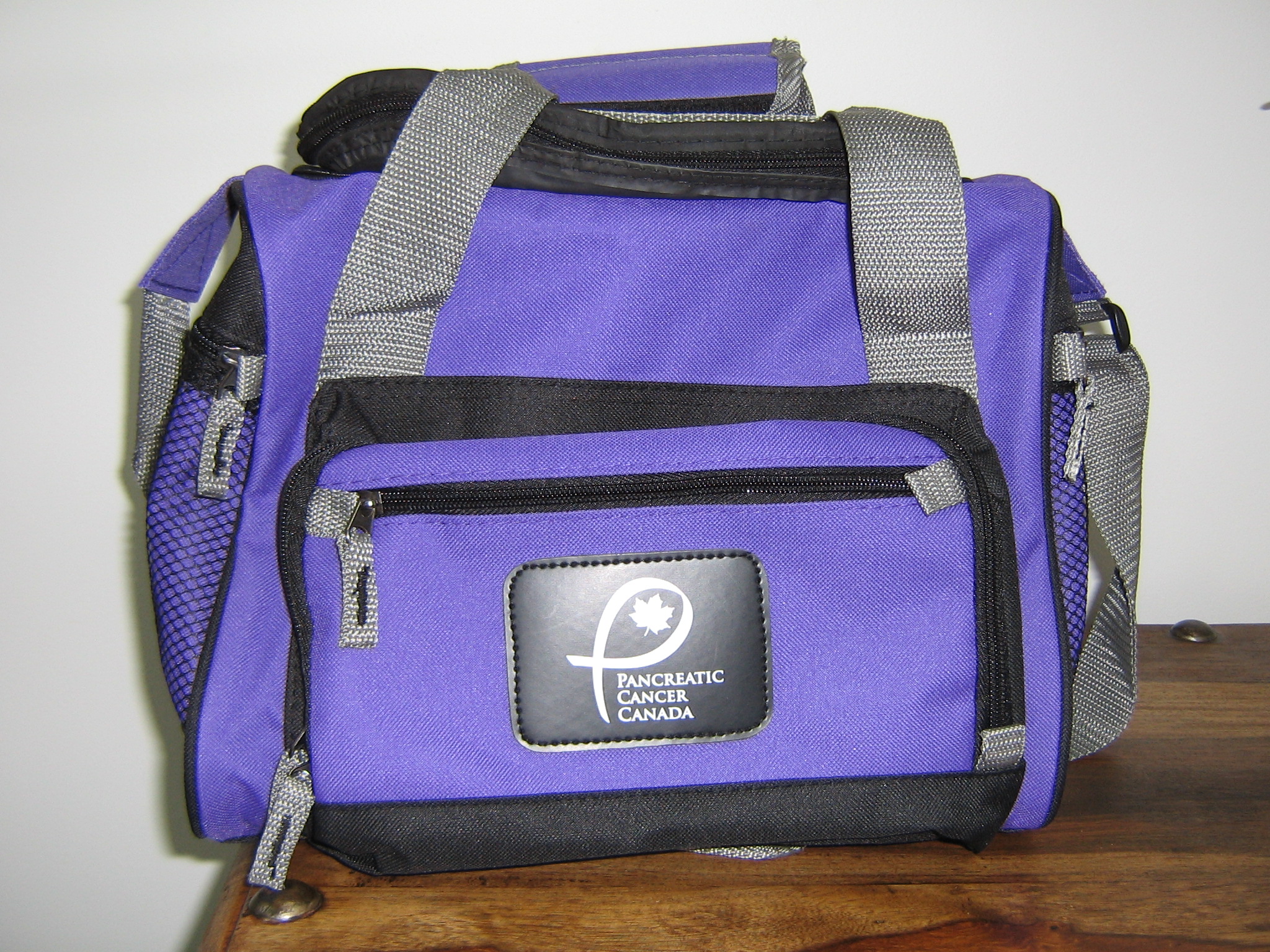 Purple Cooler Case 2