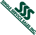 Single Service Sales