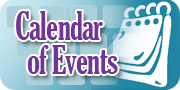 calendar of events button