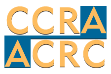CCRA logo