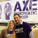 Axe Fundraiser