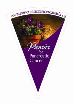 pansy pick
