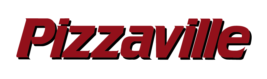 PIzzaville new logo